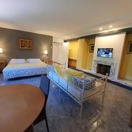 Country house Volcanic Rural Mas La Garrinada