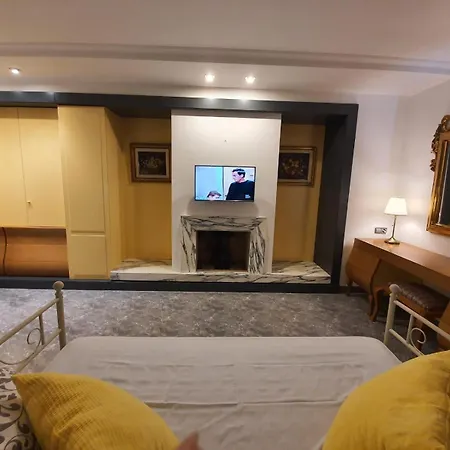 Country house Volcanic Rural Mas La Garrinada Olot