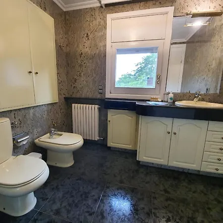 Volcanic Rural Mas La Garrinada Country house Olot