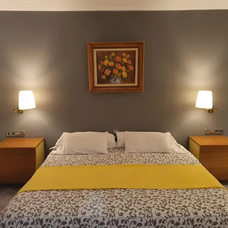 Country house Volcanic Rural Mas La Garrinada