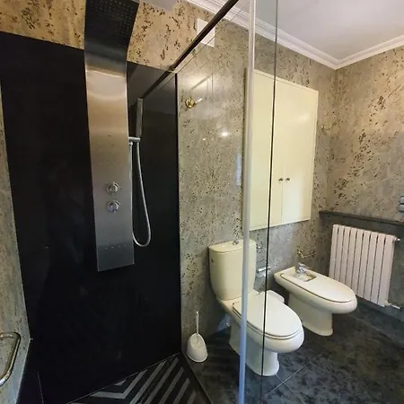 Country house Volcanic Rural Mas La Garrinada Olot