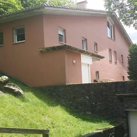 Volcanic Rural Mas La Garrinada Country house Olot