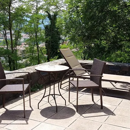 Country house Volcanic Rural Mas La Garrinada Olot