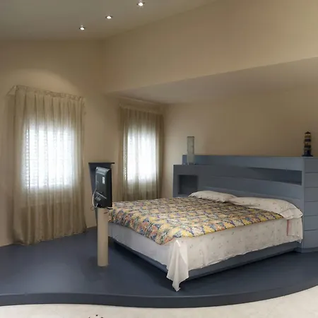 Volcanic Rural Mas La Garrinada Olot