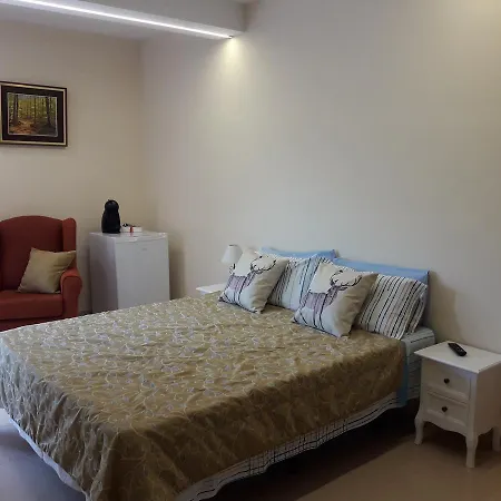 Country house Volcanic Rural Mas La Garrinada Olot