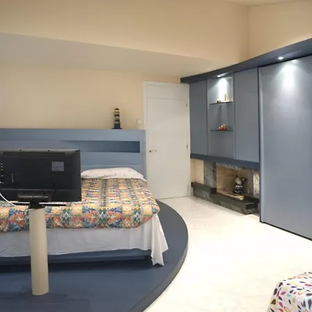 Country house Volcanic Rural Mas La Garrinada Olot