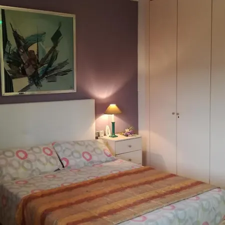 Volcanic Rural Mas La Garrinada Olot